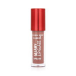 لیپ گلاس گلدن رز مدل Gleamy Lip Glaze کد 201