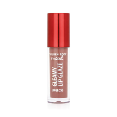 لیپ گلاس گلدن رز مدل Gleamy Lip Glaze کد 201