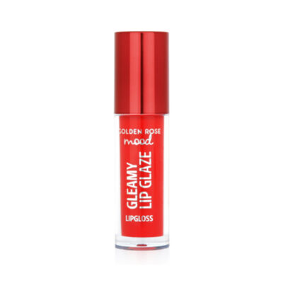 لیپ گلاس گلدن رز مدل Gleamy Lip Glaze کد 205