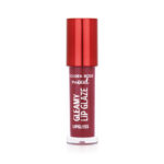 لیپ گلاس گلدن رز مدل Gleamy Lip Glaze کد 206