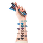 مداد چشم ضد آب ژلی گلدن رز مدل Tattoo Gel کد 101 - Image 3