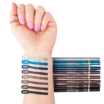 مداد چشم ضد آب ژلی گلدن رز مدل Tattoo Gel کد 101 - Image 2