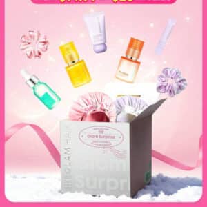 باکس سوپرایز شیگلم Sheglam مدل Glam Suprise