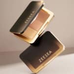 پالت کانسیلر 3 رنگ Zeesea مدل Soft Light Tri-Color Concealer کد 02 (رنگ Ivory)