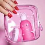 کیف آرایشی مینی طلقی کیکو Kiko Milano مدل Mini Pochette - Image 2