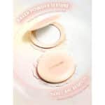 پودر فیکس فشرده شیگلم Sheglam مدل Magic Veil رنگ Alabaster - Image 3