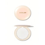 پودر فیکس فشرده شیگلم Sheglam مدل Magic Veil رنگ Alabaster
