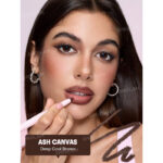 خط لب شیگلم Sheglam مدل Cloudline Blur Lip Liner رنگ Ash Canvas - Image 3