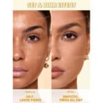 پودر فیکس دوطبقه مات و لیفت کننده پوست شیگلم Sheglam  مدل Insta-Ready Ultra-Fine Blur & Lift Setting Powder Duo رنگ Banana - Image 6