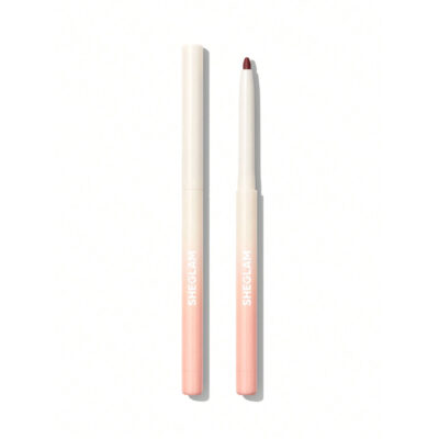 خط لب حجم دهنده شیگلم Sheglam مدل Bold Booster Plumping Lip Liner رنگ Berry Bold