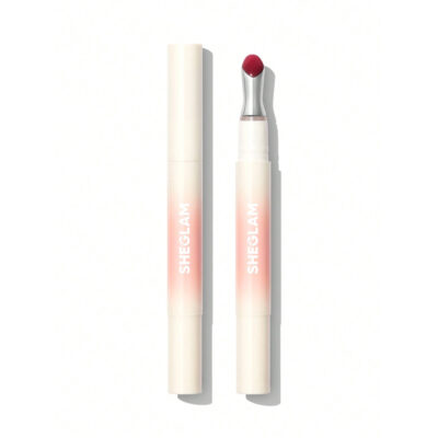 لیپ پلامپر حجم دهنده شیگلم Sheglam مدل Bold Booster Lip Plumper رنگ Berry Spritz