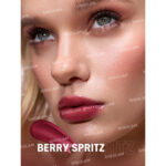 لیپ پلامپر حجم دهنده شیگلم Sheglam مدل Bold Booster Lip Plumper رنگ Berry Spritz - Image 3