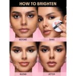 پودر بیک شیگلم Sheglam مدل Baked Glow رنگ Bubblegum - Image 4