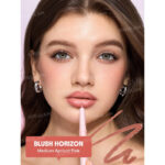 خط لب شیگلم Sheglam مدل Cloudline Blur Lip Liner رنگ Blush Horizon - Image 3