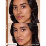 کانتور مایع دو سر شیگلم Sheglam مدل Precision Sculpt Liquid Contour Duo رنگ Brown Sugar - Image 2