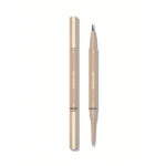 مداد ابرو 2 در 1 شیگلم Sheglam مدل Brows On Demand رنگ Espresso
