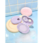 رژگونه حرارتی شیگلم Sheglam مدل Bubble Glow Blush Bar - Image 4