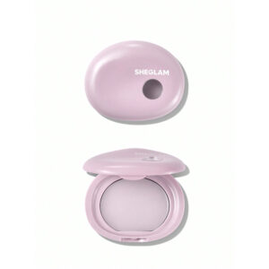 رژگونه حرارتی شیگلم Sheglam مدل Bubble Glow Blush Bar