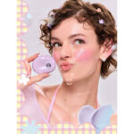 رژگونه حرارتی شیگلم Sheglam مدل Bubble Glow Blush Bar - Image 2