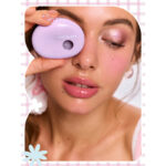 رژگونه حرارتی شیگلم Sheglam مدل Bubble Glow Blush Bar - Image 3