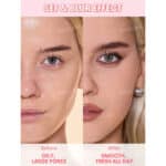 پودر فیکس دوطبقه مات و لیفت کننده پوست شیگلم Sheglam  مدل Insta-Ready Ultra-Fine Blur & Lift Setting Powder Duo رنگ Bubblegum - Image 5