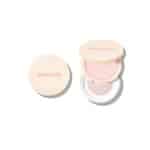 پودر فیکس دوطبقه مات و لیفت کننده پوست شیگلم Sheglam مدل Insta-Ready Ultra-Fine Blur & Lift Setting Powder Duo رنگ Bubblegum