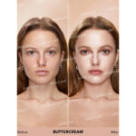 کرم پودر آبرسان شیگلم SHEGLAM مدل SkinFinite Hydrating رنگ Buttercream - Image 2