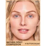 تینت پوست SPF20 شیگلم Sheglam مدل Dew & Done Skin Tint رنگ Buttercream - Image 2