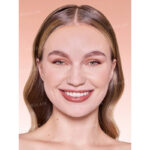 کرم پودر کوشن شیگلم Sheglam مدل Lock & Go Long-Lasting رنگ Buttercream - Image 3