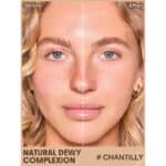 تینت پوست SPF20 شیگلم Sheglam مدل Dew & Done Skin Tint رنگ Chantilly - Image 2
