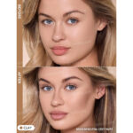 کانتور مایع دو سر شیگلم Sheglam مدل Precision Sculpt Liquid Contour Duo رنگ Clay - Image 2