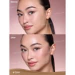 کانتور و برانزر استیکی کره ای شیگلم SHEGLAM مدل Buttery Buff Contour & Bronzer Stick رنگ Clay - Image 3