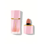 رژگونه مایع شیگلم SHEGLAM مدل Color Bloom رنگ Coral Glow