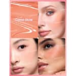 رژگونه مایع شیگلم SHEGLAM مدل Color Bloom رنگ Coral Glow - Image 4