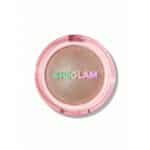 هایلایتر بالشتی شیگلم Sheglam مدل Glowchi Bouncy Highlighter رنگ Custard