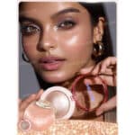 هایلایتر بالشتی شیگلم Sheglam مدل Glowchi Bouncy Highlighter رنگ Custard - Image 2