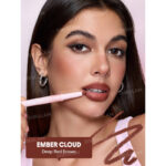 خط لب شیگلم Sheglam مدل Cloudline Blur Lip Liner رنگ Ember Cloud - Image 3