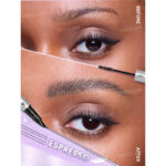 هاشور و ژل ابرو دو سر شیگلم Sheglam مدل Real Flow Laminating brow Pen رنگ Espresso - Image 2