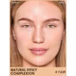 تینت پوست SPF20 شیگلم Sheglam مدل Dew & Done Skin Tint رنگ Fair - Image 2