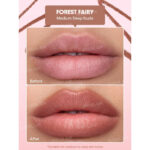 خط لب شیگلم Sheglam مدل Cloudline Blur Lip Liner رنگ Forest Fairy - Image 2