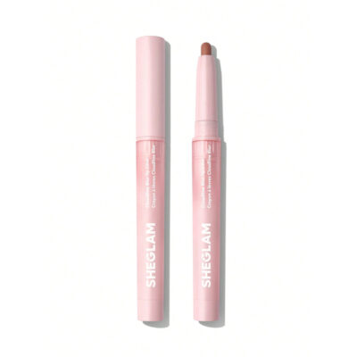 خط لب شیگلم Sheglam مدل Cloudline Blur Lip Liner رنگ Forest Fairy