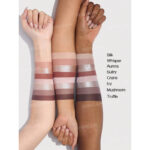 پالت سایه 8 رنگ شیگلم SHEGLAM مدل Please 8-Pan Palette رنگ Glazed Truffle - Image 2