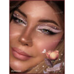 پالت سایه 8 رنگ شیگلم SHEGLAM مدل Please 8-Pan Palette رنگ Glazed Truffle - Image 3