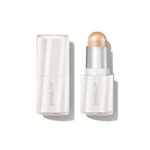 هایلایتر استیکی کره ای شیگلم SHEGLAM مدل Buttery Bling Highlight Stick رنگ Gold Rings