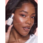 هایلایتر استیکی کره ای شیگلم SHEGLAM مدل Buttery Bling Highlight Stick رنگ Gold Rings - Image 2