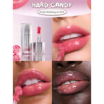 لیپ گلاس شیشه ای شیگلم Sheglam مدل Glass Lock Air Gloss رنگ Hard Candy - Image 4