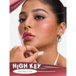 لیپ گلاس شیشه ای شیگلم Sheglam مدل Glass Lock Air Gloss رنگ High Key - Image 3
