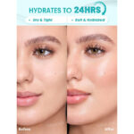 ژل پرایمر آبرسان شیگلم Sheglam مدل HydroSlime Primer - Image 7