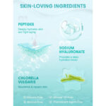 ژل پرایمر آبرسان شیگلم Sheglam مدل HydroSlime Primer - Image 2