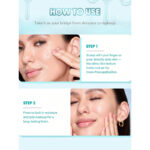 ژل پرایمر آبرسان شیگلم Sheglam مدل HydroSlime Primer - Image 4